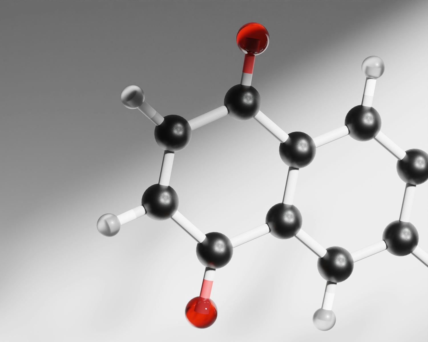 What Are Volatile Organic Compounds?