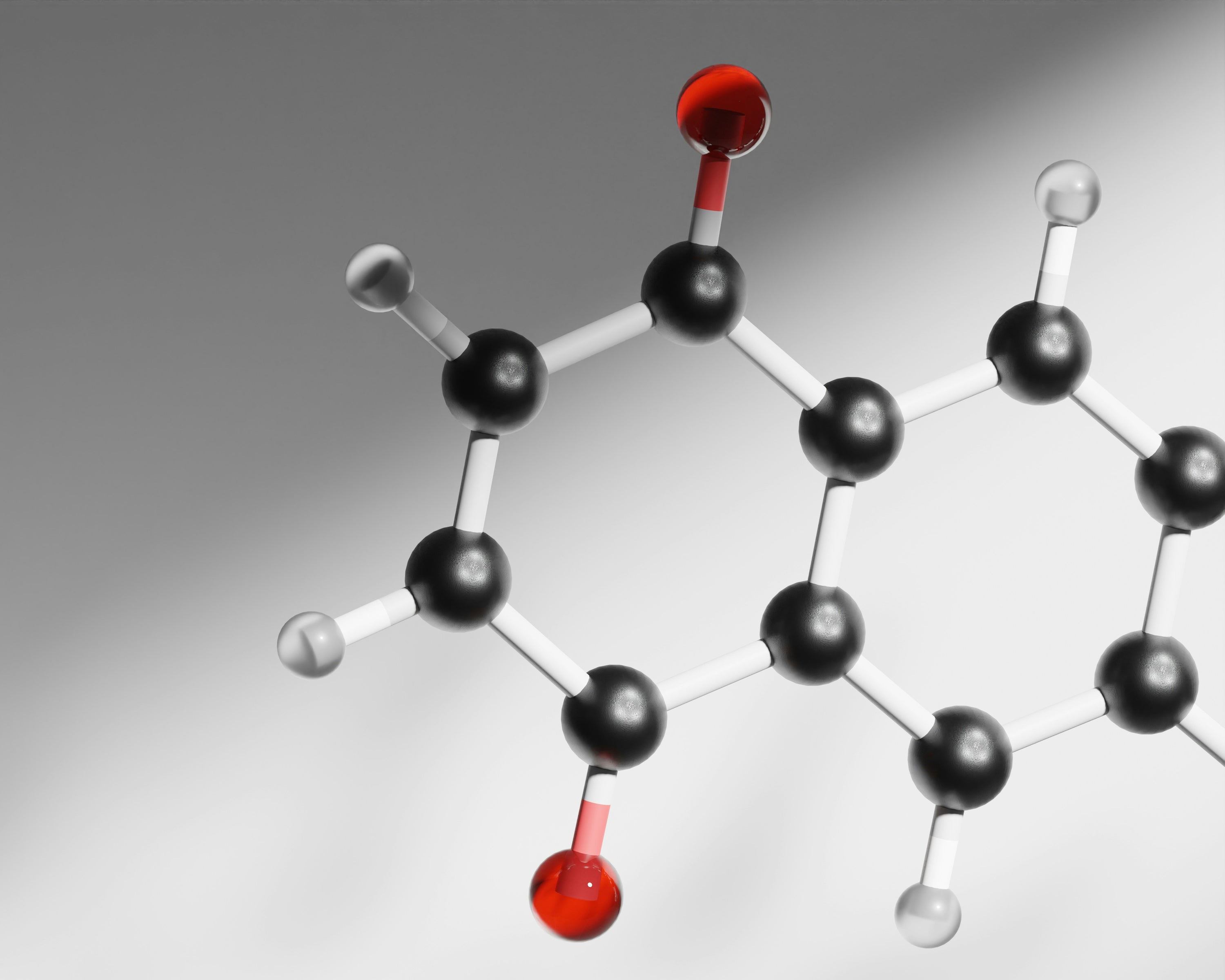 What Are Volatile Organic Compounds?